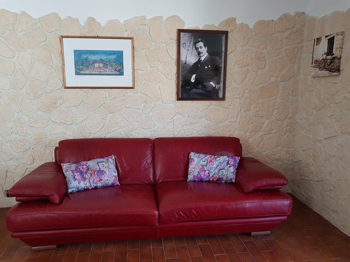 Appartamento Puccini Fasano Exterior photo