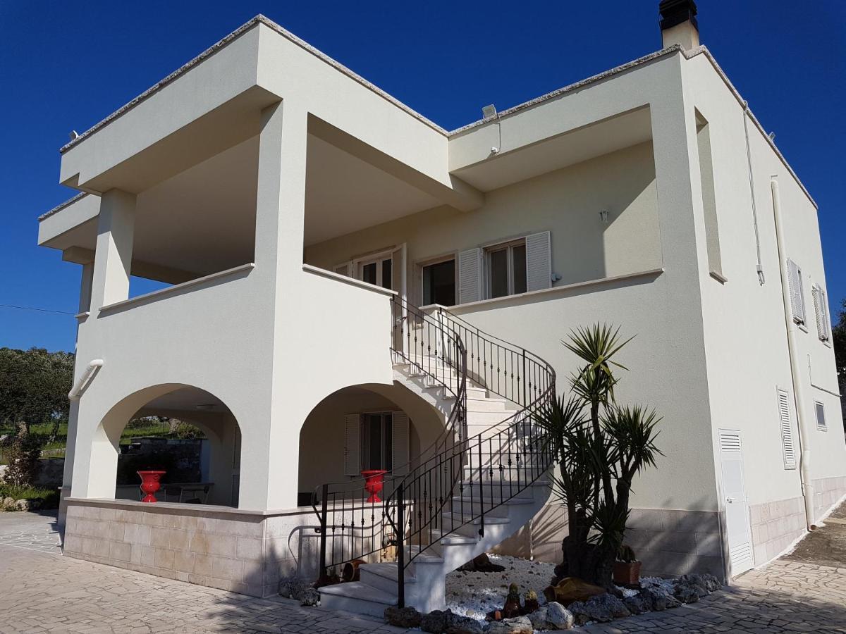 Appartamento Puccini Fasano Exterior photo